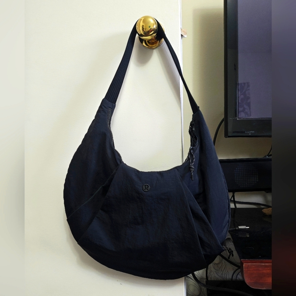 Lululemon Shoulder Bag